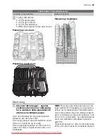 Preview for 45 page of Electrolux ESL 68060 User Manual