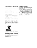 Preview for 15 page of Electrolux ESL499 Instruction Booklet