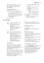 Preview for 11 page of Electrolux ESL5340LO User Manual