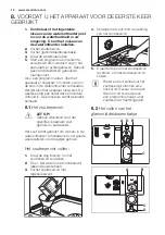 Preview for 12 page of Electrolux ESL5340LO User Manual