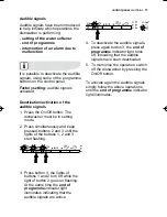 Preview for 11 page of Electrolux ESL64010 User Manual