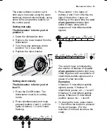 Preview for 13 page of Electrolux ESL64010 User Manual