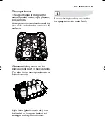 Preview for 21 page of Electrolux ESL64010 User Manual