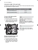 Preview for 22 page of Electrolux ESL64010 User Manual