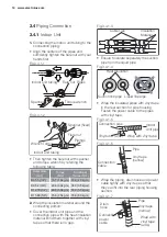 Preview for 12 page of Electrolux ESM09CRR-B3 Installation Manual