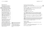 Preview for 17 page of Electrolux ETIH3022EMB Instruction Manual