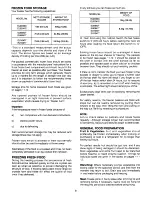 Preview for 9 page of Electrolux EU 0940T Instruction Booklet