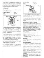 Preview for 7 page of Electrolux EU 1044T Installation And Instruction Manual