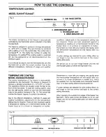 Preview for 8 page of Electrolux EU 1044T Installation And Instruction Manual