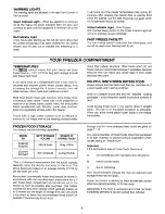 Preview for 9 page of Electrolux EU 1044T Installation And Instruction Manual