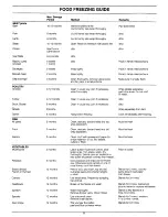 Preview for 12 page of Electrolux EU 1044T Installation And Instruction Manual