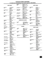 Preview for 13 page of Electrolux EU 2246C Installation And Instruction Manual