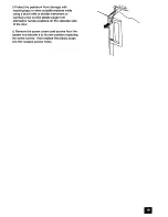 Preview for 19 page of Electrolux EU 2246C Installation And Instruction Manual