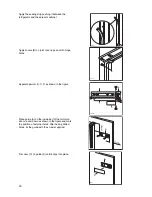 Preview for 10 page of Electrolux EU 5832 I Installation And Instruction Manual