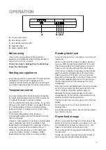 Preview for 5 page of Electrolux EU 6232 I Operating And Installation Instructions