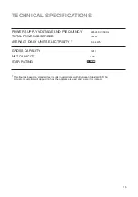 Preview for 15 page of Electrolux EU 6232 I Operating And Installation Instructions