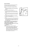 Preview for 16 page of Electrolux EU 6328 T Instruction Booklet