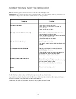 Preview for 10 page of Electrolux EU 6338 T Instruction Booklet