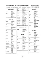 Preview for 13 page of Electrolux EU 6338 T Instruction Booklet