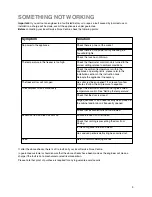 Preview for 9 page of Electrolux EU 7120/1 C Instruction Book