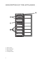 Preview for 4 page of Electrolux EU 7120 C Instruction Book