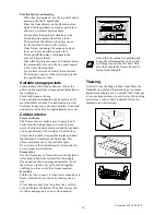 Preview for 6 page of Electrolux EU7702C Instruction Booklet