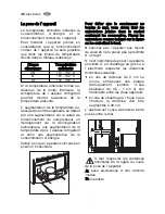 Preview for 46 page of Electrolux EUC 05002 W User Manual