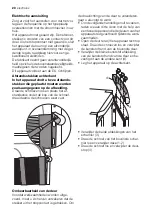 Preview for 20 page of Electrolux EUC 19291 W User Manual