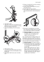 Preview for 21 page of Electrolux EUC 19291 W User Manual