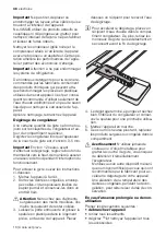 Preview for 38 page of Electrolux EUC 19291 W User Manual