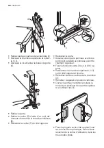 Preview for 42 page of Electrolux EUC 19291 W User Manual