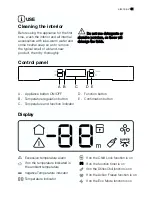 Preview for 9 page of Electrolux EUC 29391 W User Manual