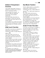 Preview for 11 page of Electrolux EUC 29391 W User Manual