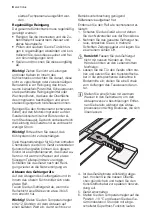 Preview for 8 page of Electrolux EUC19002W User Manual