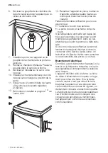 Preview for 26 page of Electrolux EUC19002W User Manual