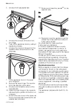 Preview for 50 page of Electrolux EUC19002W User Manual