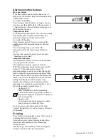 Preview for 5 page of Electrolux EUC2509 Instruction Book