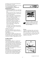 Preview for 6 page of Electrolux EUC2509 Instruction Book