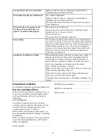 Preview for 10 page of Electrolux EUC2509 Instruction Book