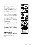 Preview for 13 page of Electrolux EUC2509 Instruction Book