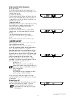 Preview for 5 page of Electrolux EUC2901 Instruction Book