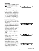 Preview for 5 page of Electrolux EUC2910 Instruction Book