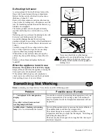 Preview for 9 page of Electrolux EUC2910 Instruction Book