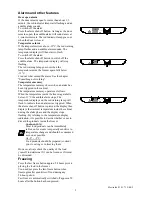 Preview for 5 page of Electrolux EUC3403 Instruction Book