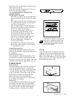 Preview for 6 page of Electrolux EUC3403 Instruction Book