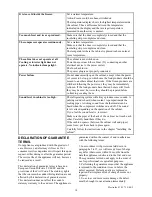 Preview for 10 page of Electrolux EUC3403 Instruction Book