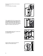 Preview for 16 page of Electrolux EUF 2320 Instruction Book