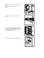 Preview for 17 page of Electrolux EUF 2320 Instruction Book