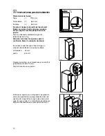 Preview for 10 page of Electrolux EUF 23800 Instruction Book