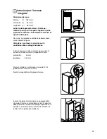 Preview for 33 page of Electrolux EUF 23800 Instruction Book